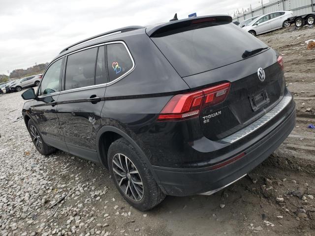 Photo 1 VIN: 3VV2B7AX3KM182897 - VOLKSWAGEN TIGUAN SE 