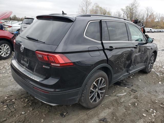 Photo 2 VIN: 3VV2B7AX3KM182897 - VOLKSWAGEN TIGUAN SE 