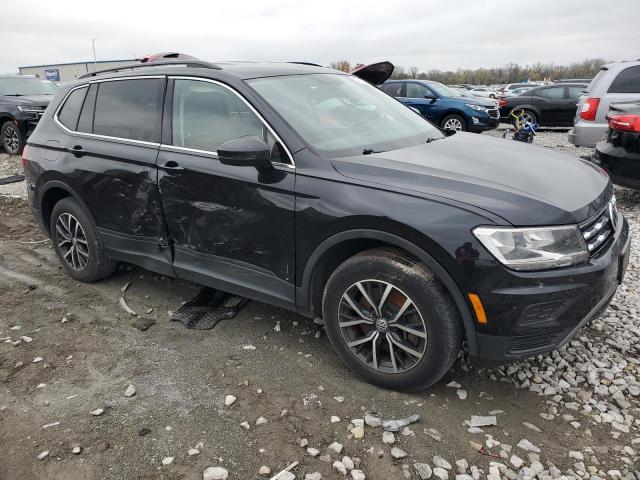 Photo 3 VIN: 3VV2B7AX3KM182897 - VOLKSWAGEN TIGUAN SE 