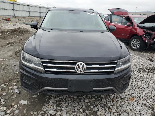 Photo 4 VIN: 3VV2B7AX3KM182897 - VOLKSWAGEN TIGUAN SE 