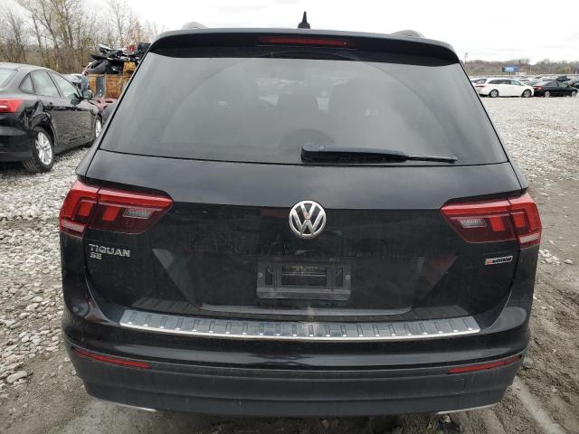 Photo 5 VIN: 3VV2B7AX3KM182897 - VOLKSWAGEN TIGUAN SE 