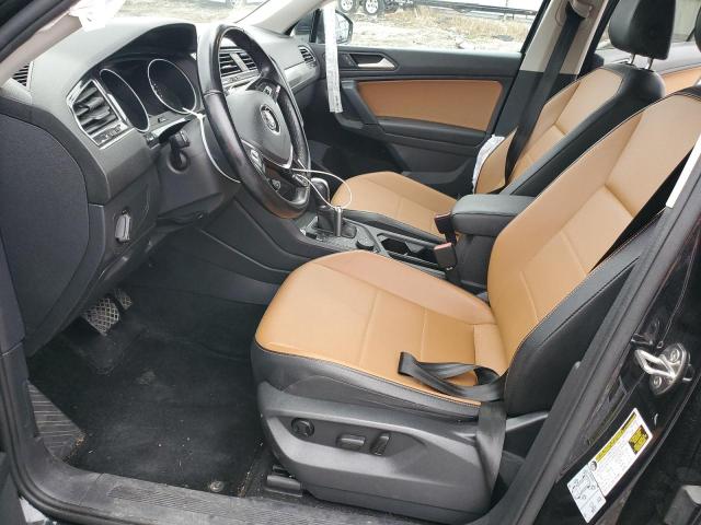 Photo 6 VIN: 3VV2B7AX3KM182897 - VOLKSWAGEN TIGUAN SE 