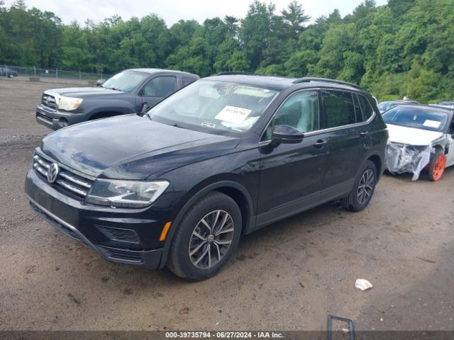 Photo 1 VIN: 3VV2B7AX3KM185833 - VOLKSWAGEN TIGUAN 