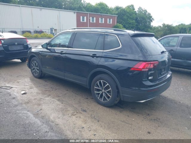 Photo 2 VIN: 3VV2B7AX3KM185833 - VOLKSWAGEN TIGUAN 