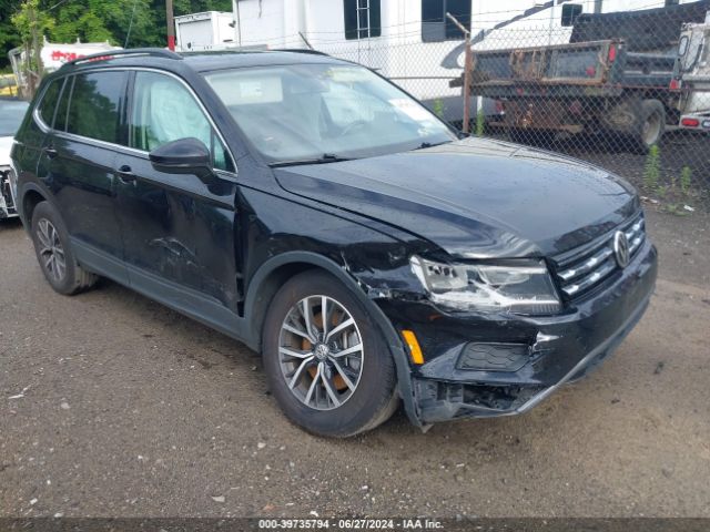 Photo 5 VIN: 3VV2B7AX3KM185833 - VOLKSWAGEN TIGUAN 