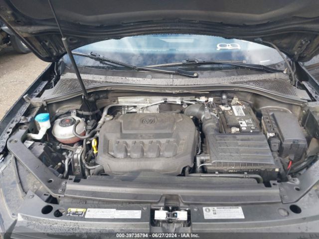 Photo 9 VIN: 3VV2B7AX3KM185833 - VOLKSWAGEN TIGUAN 