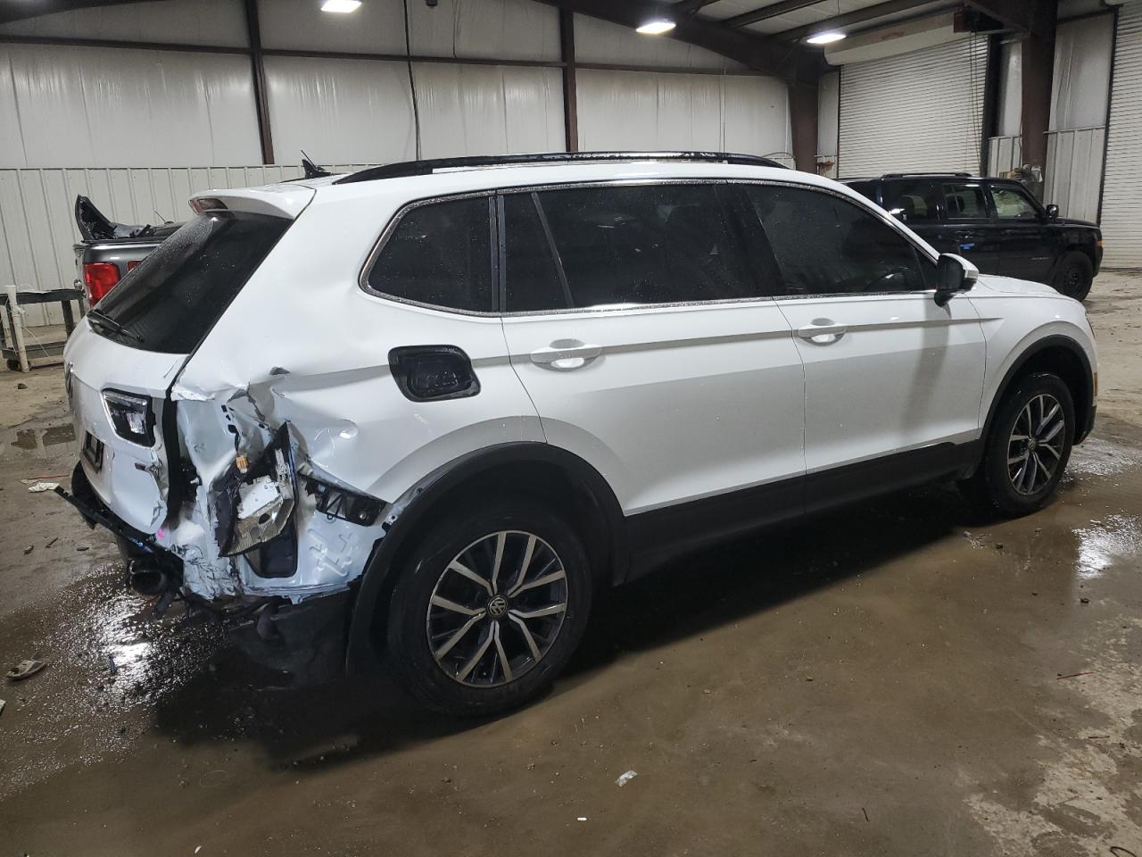 Photo 2 VIN: 3VV2B7AX3KM187923 - VOLKSWAGEN TIGUAN 