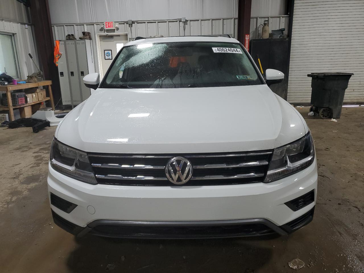 Photo 4 VIN: 3VV2B7AX3KM187923 - VOLKSWAGEN TIGUAN 