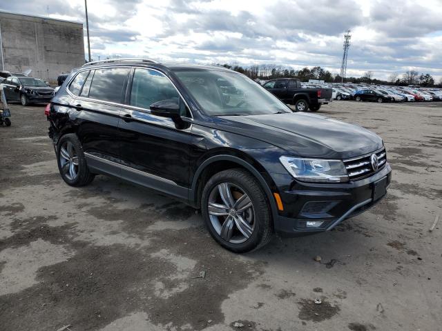 Photo 3 VIN: 3VV2B7AX3LM005414 - VOLKSWAGEN TIGUAN SE 