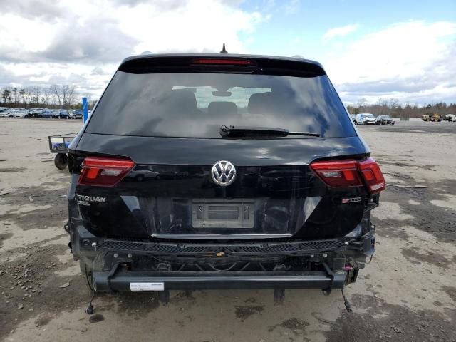 Photo 5 VIN: 3VV2B7AX3LM005414 - VOLKSWAGEN TIGUAN SE 