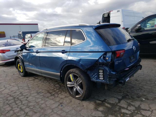 Photo 1 VIN: 3VV2B7AX3LM015926 - VOLKSWAGEN TIGUAN SE 