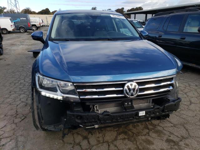 Photo 4 VIN: 3VV2B7AX3LM015926 - VOLKSWAGEN TIGUAN SE 