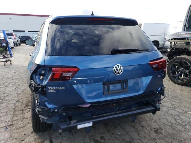 Photo 5 VIN: 3VV2B7AX3LM015926 - VOLKSWAGEN TIGUAN SE 