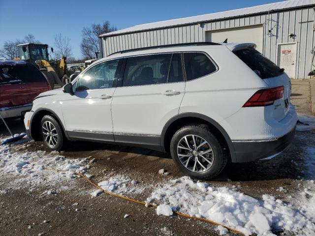 Photo 1 VIN: 3VV2B7AX3LM016090 - VOLKSWAGEN TIGUAN 