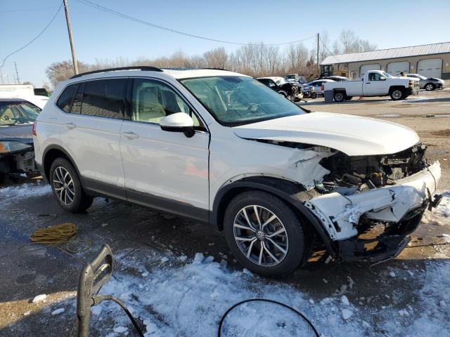 Photo 3 VIN: 3VV2B7AX3LM016090 - VOLKSWAGEN TIGUAN 