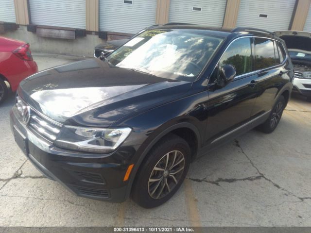 Photo 1 VIN: 3VV2B7AX3LM017305 - VOLKSWAGEN TIGUAN 