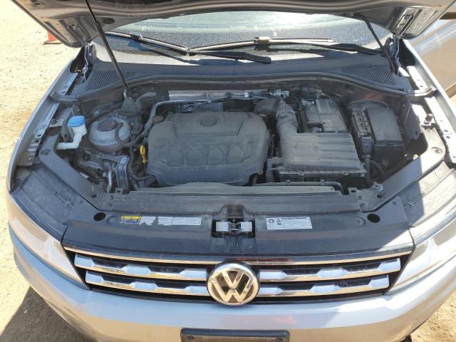 Photo 10 VIN: 3VV2B7AX3LM021953 - VOLKSWAGEN TIGUAN SE 