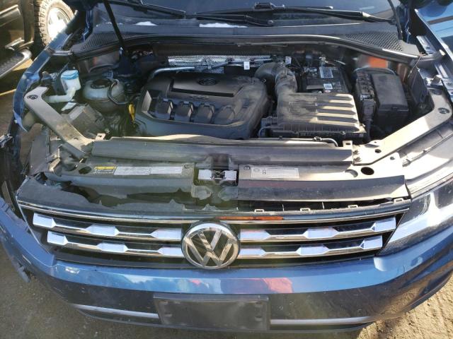 Photo 11 VIN: 3VV2B7AX3LM026926 - VOLKSWAGEN TIGUAN 