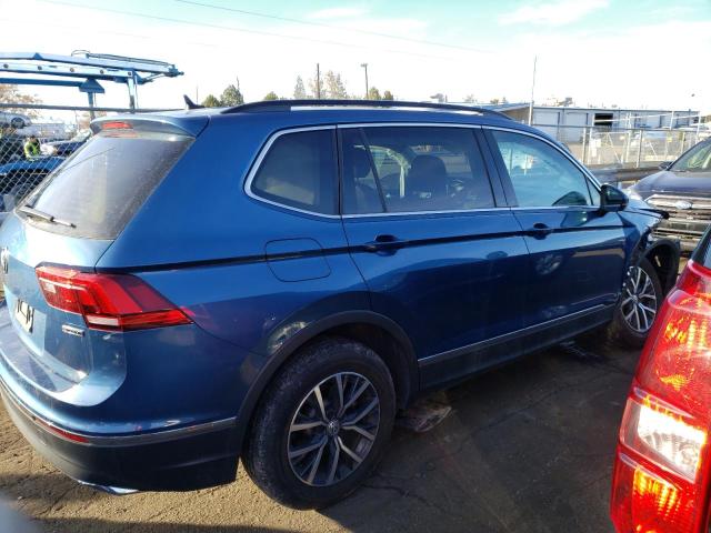 Photo 2 VIN: 3VV2B7AX3LM026926 - VOLKSWAGEN TIGUAN 