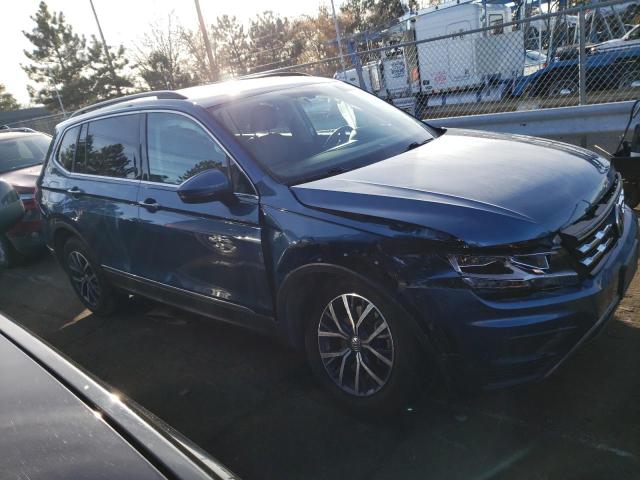 Photo 3 VIN: 3VV2B7AX3LM026926 - VOLKSWAGEN TIGUAN 