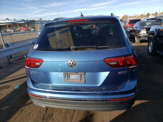 Photo 5 VIN: 3VV2B7AX3LM026926 - VOLKSWAGEN TIGUAN 