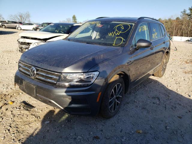 Photo 1 VIN: 3VV2B7AX3LM035500 - VOLKSWAGEN TIGUAN 