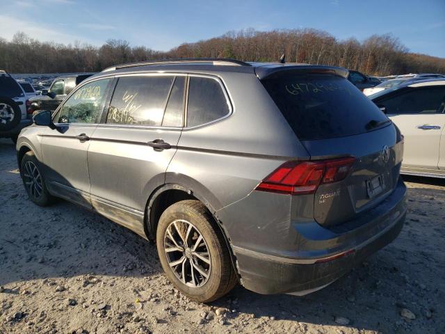 Photo 2 VIN: 3VV2B7AX3LM035500 - VOLKSWAGEN TIGUAN 