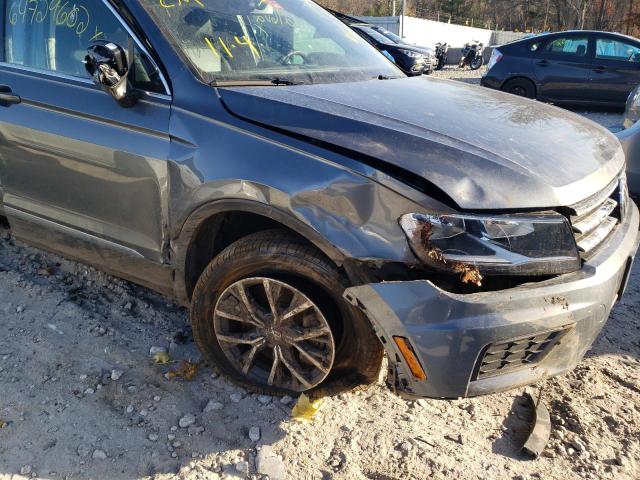 Photo 8 VIN: 3VV2B7AX3LM035500 - VOLKSWAGEN TIGUAN 