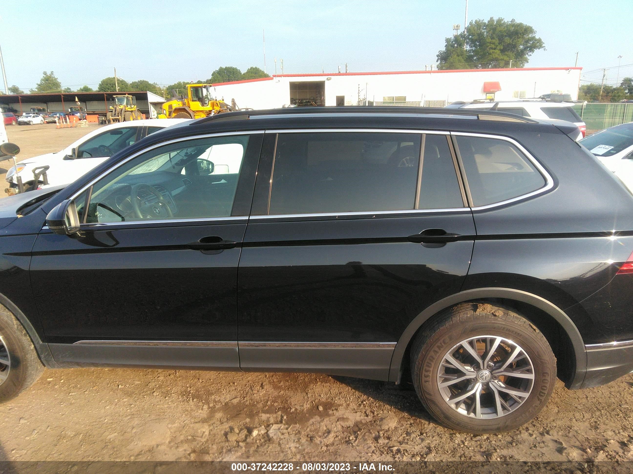 Photo 13 VIN: 3VV2B7AX3LM056170 - VOLKSWAGEN TIGUAN 