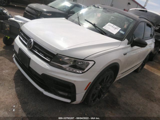 Photo 1 VIN: 3VV2B7AX3LM073826 - VOLKSWAGEN TIGUAN 