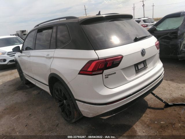 Photo 2 VIN: 3VV2B7AX3LM073826 - VOLKSWAGEN TIGUAN 