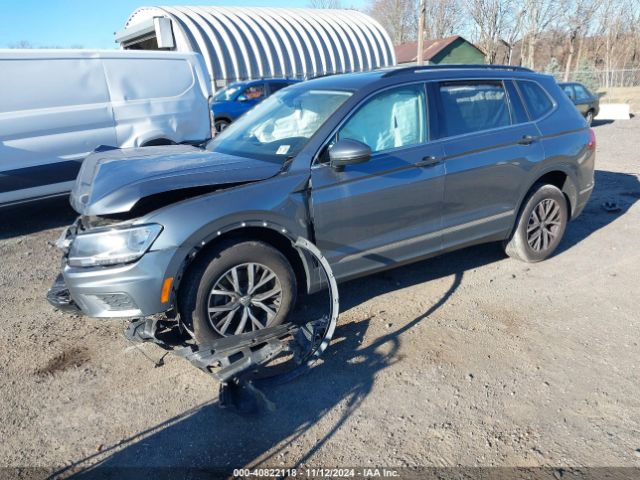 Photo 1 VIN: 3VV2B7AX3LM079254 - VOLKSWAGEN TIGUAN 