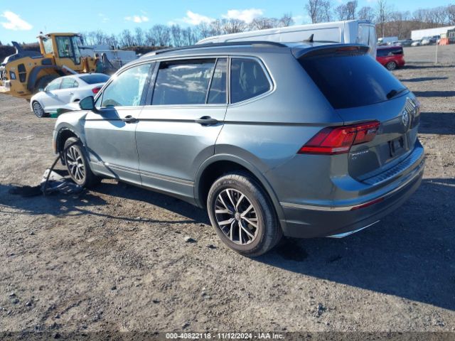 Photo 2 VIN: 3VV2B7AX3LM079254 - VOLKSWAGEN TIGUAN 