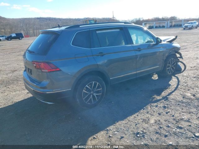 Photo 3 VIN: 3VV2B7AX3LM079254 - VOLKSWAGEN TIGUAN 