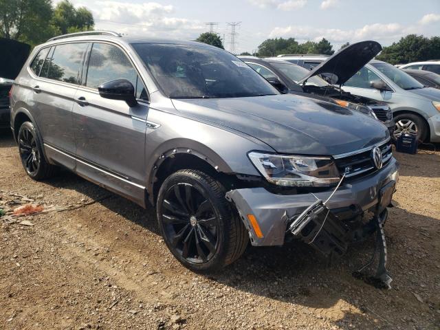 Photo 3 VIN: 3VV2B7AX3LM116223 - VOLKSWAGEN TIGUAN SE 