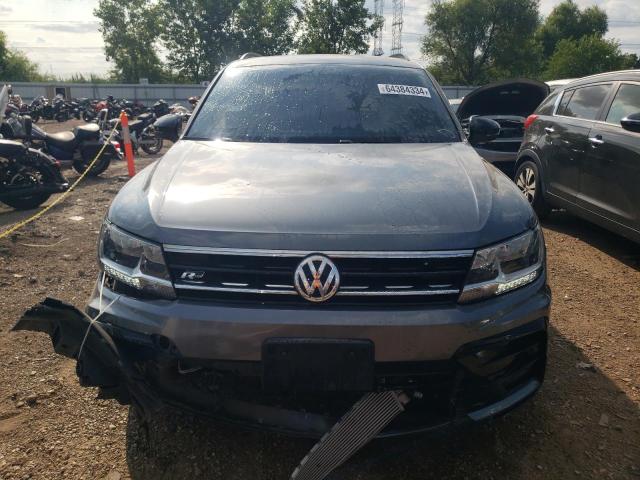 Photo 4 VIN: 3VV2B7AX3LM116223 - VOLKSWAGEN TIGUAN SE 