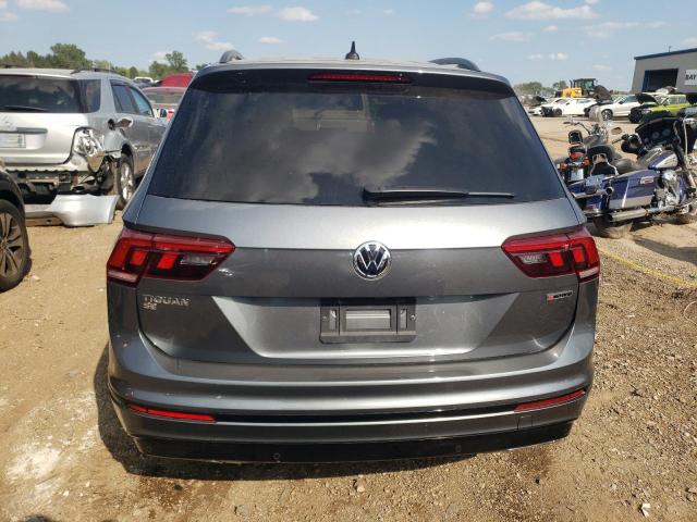 Photo 5 VIN: 3VV2B7AX3LM116223 - VOLKSWAGEN TIGUAN SE 