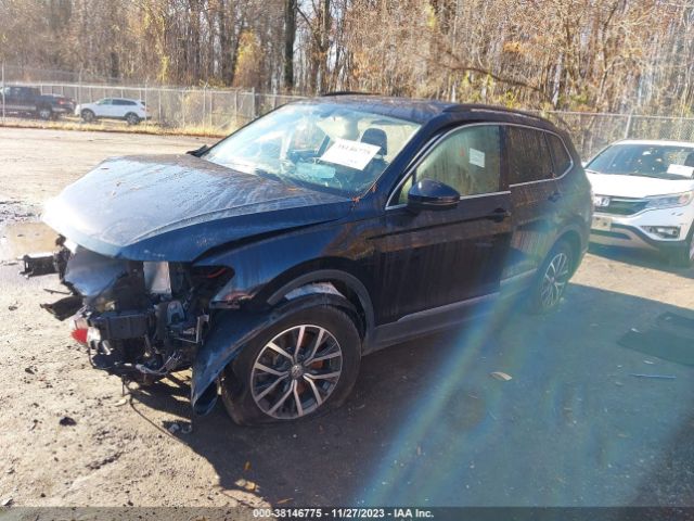 Photo 1 VIN: 3VV2B7AX3LM136052 - VOLKSWAGEN TIGUAN 