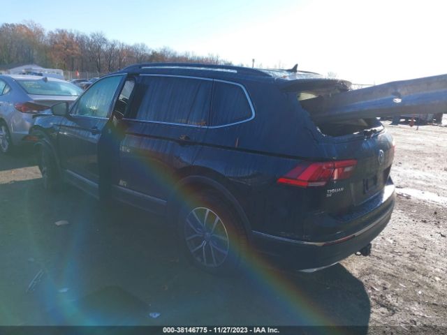 Photo 2 VIN: 3VV2B7AX3LM136052 - VOLKSWAGEN TIGUAN 