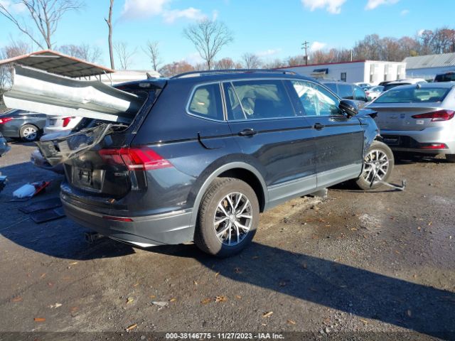 Photo 3 VIN: 3VV2B7AX3LM136052 - VOLKSWAGEN TIGUAN 