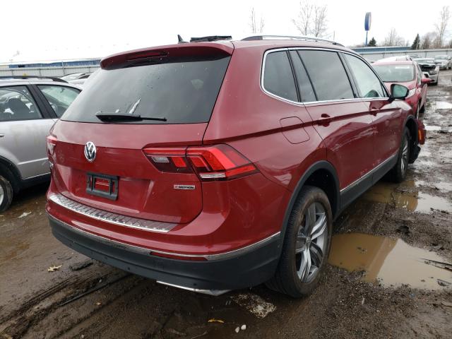 Photo 3 VIN: 3VV2B7AX3LM143924 - VOLKSWAGEN TIGUAN SE 