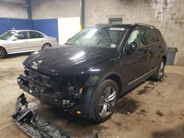 Photo 1 VIN: 3VV2B7AX3LM164465 - VOLKSWAGEN TIGUAN SE 