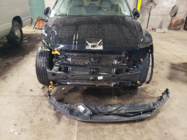 Photo 8 VIN: 3VV2B7AX3LM164465 - VOLKSWAGEN TIGUAN SE 