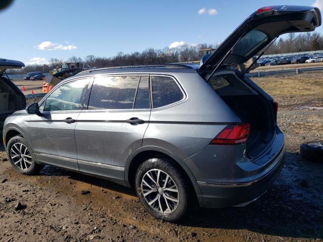 Photo 1 VIN: 3VV2B7AX3LM169360 - VOLKSWAGEN TIGUAN SE 