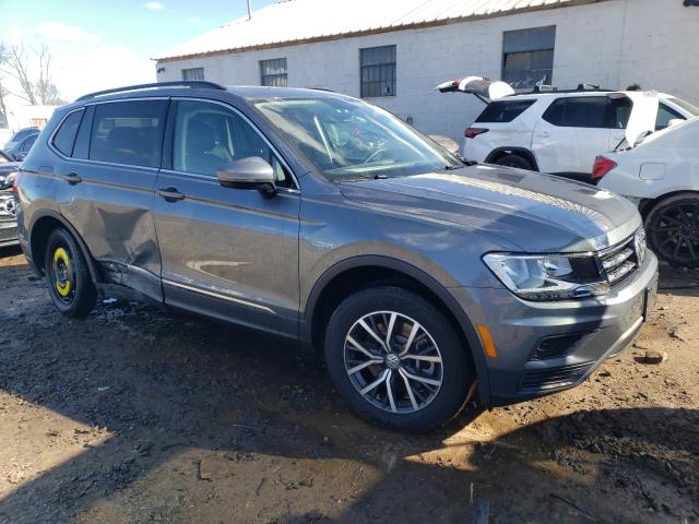 Photo 3 VIN: 3VV2B7AX3LM169360 - VOLKSWAGEN TIGUAN SE 