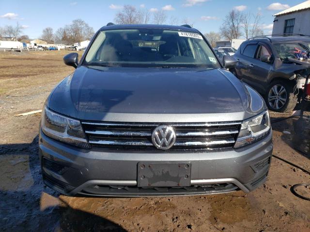 Photo 4 VIN: 3VV2B7AX3LM169360 - VOLKSWAGEN TIGUAN SE 