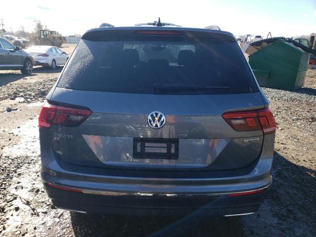 Photo 5 VIN: 3VV2B7AX3LM169360 - VOLKSWAGEN TIGUAN SE 