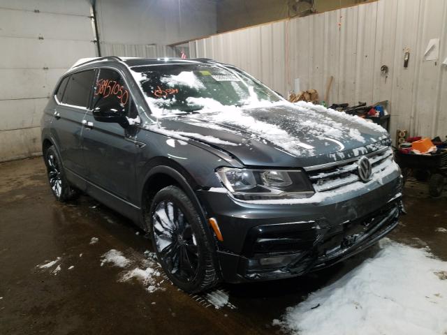 Photo 0 VIN: 3VV2B7AX3LM171707 - VOLKSWAGEN TIGUAN SE 