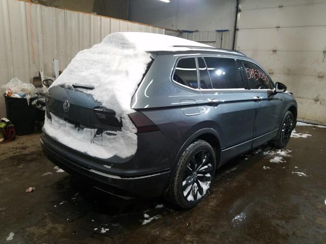 Photo 3 VIN: 3VV2B7AX3LM171707 - VOLKSWAGEN TIGUAN SE 