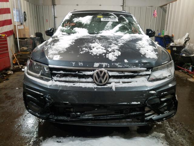 Photo 8 VIN: 3VV2B7AX3LM171707 - VOLKSWAGEN TIGUAN SE 